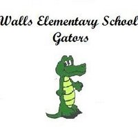 Walls Elementary (@tweetdcs_wes) Twitter profile photo
