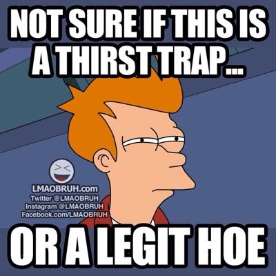 yoloyolo894's profile picture. Hottie Thottie