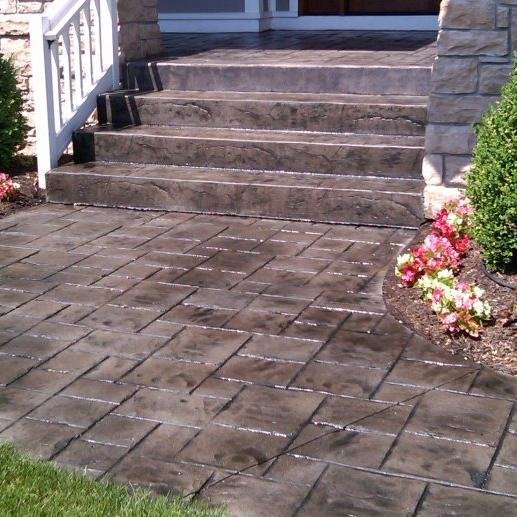 At Sportsman’s Construction Services LLC, we pride ourselves in being an honest, full service flatwork concrete contractor.