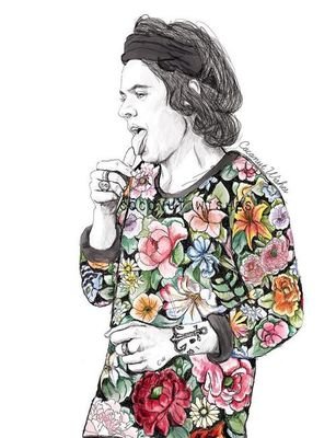 hi :) this is a free follow from my main acc @iLouiSlay pls follow bcs goals x but don't follow this acc thanks ily xx