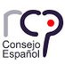 Consejo Español RCP (@ConsEspRCP) Twitter profile photo