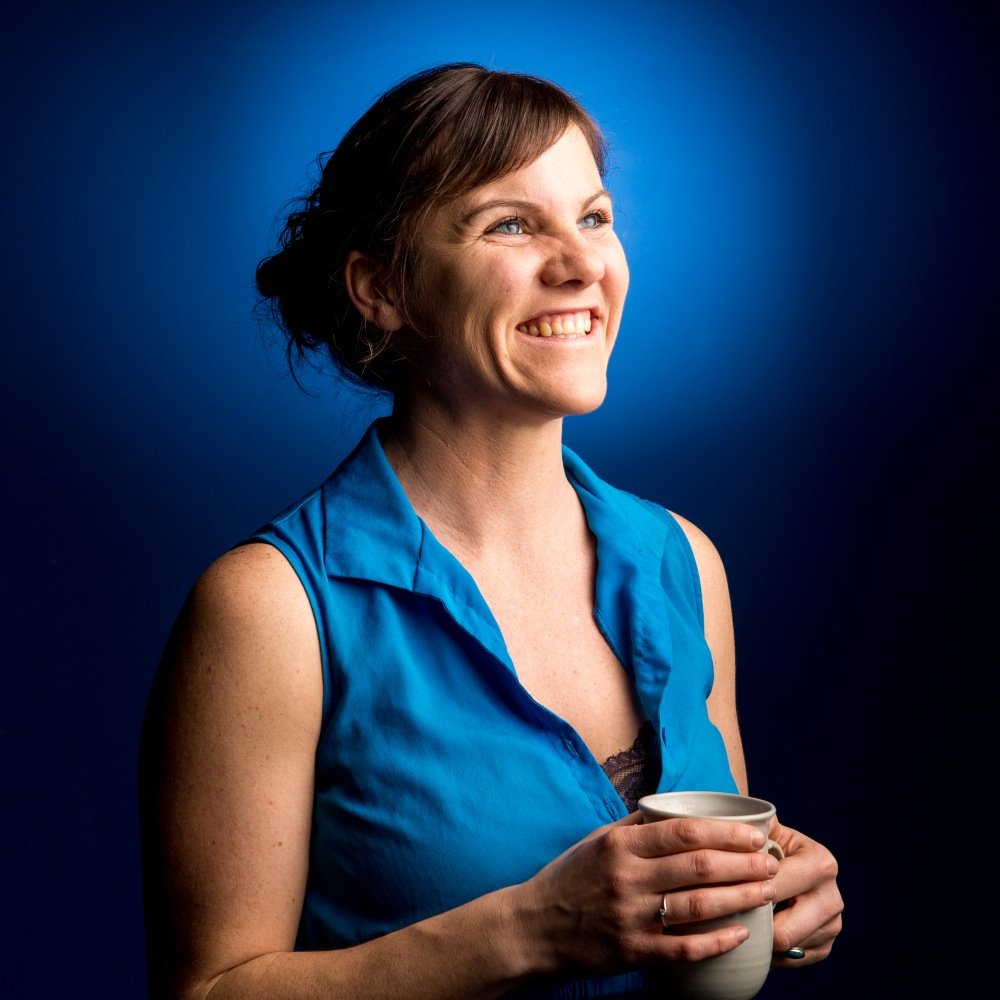 tammyfostervis's profile picture. 