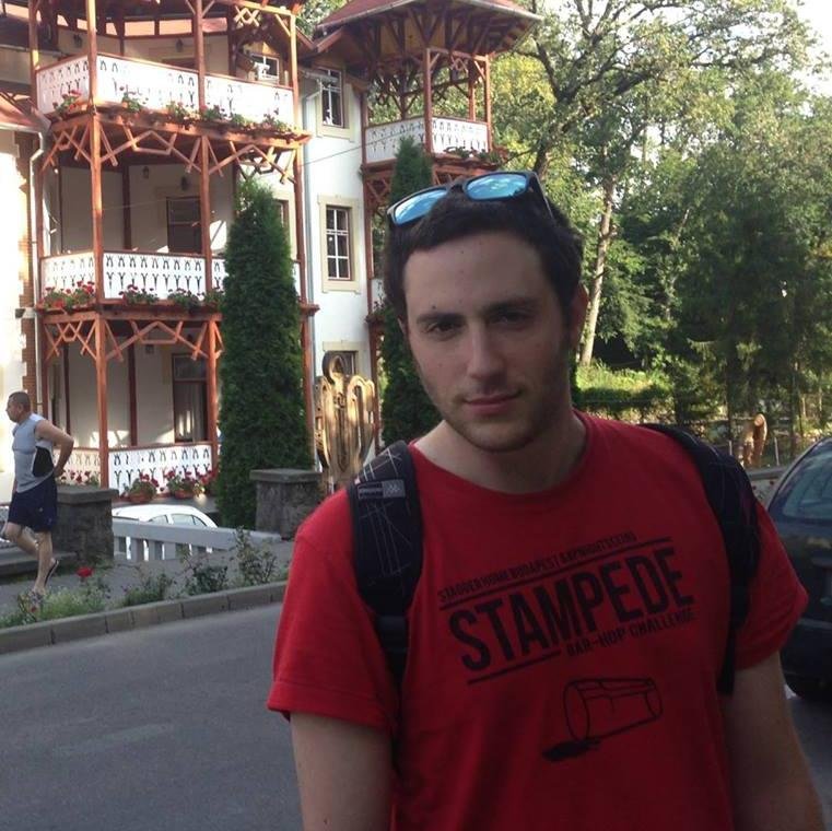 yanivrozen's profile picture. 