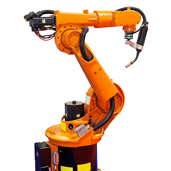 Zion Robotics Profile