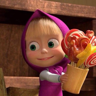 masha_kanya's profile picture. 