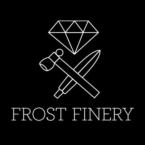 Hammer-swinging, Laser Cutting Jewelry Nerd @minifrost bringing hi-tech and handmade jewelry from the bench to you. ⚒