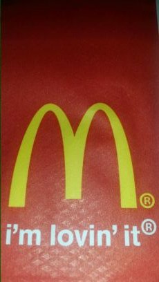 The FASTEST drive-thru around!