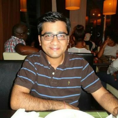 Self proclaimed photographer, foodie, cricket freak, internet buff, music addict, who incidentally is a qualified Chartered Accountant..