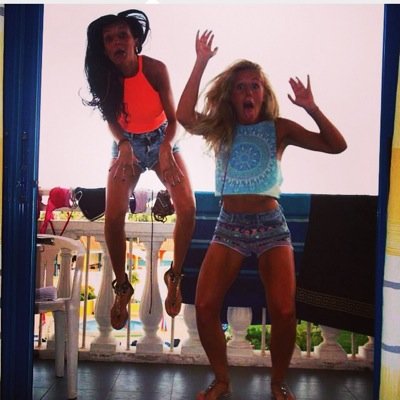 SophiePalmer7's profile picture. Its better to be absolutely ridiculous than absolutely boring.