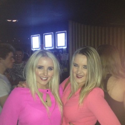 Living and working in Manchester :)
