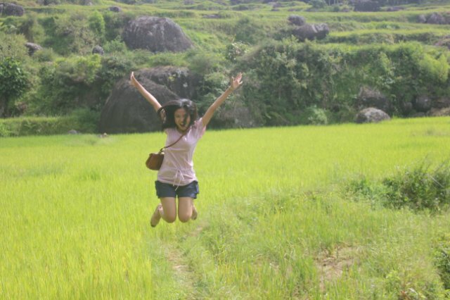ESFJ-Tipe 2 Penolong.I♥Orange and Holland :D