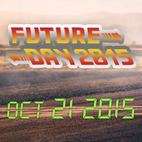 Future Day Groningen (@futureday2015) 's Twitter Profile