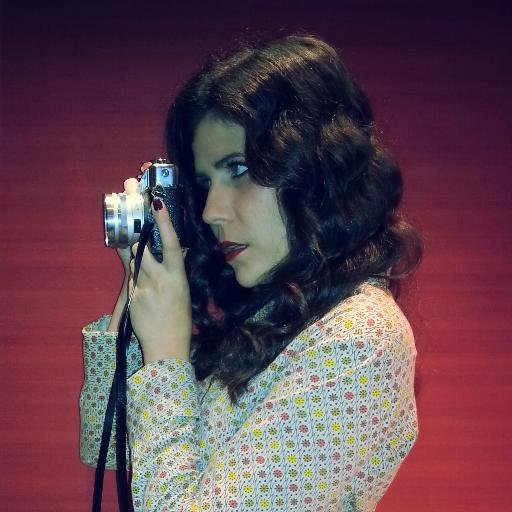 Estudiante de trabajo social, amante de la vida, las sonrisas y el teatro,vividora del momento y de las emociones