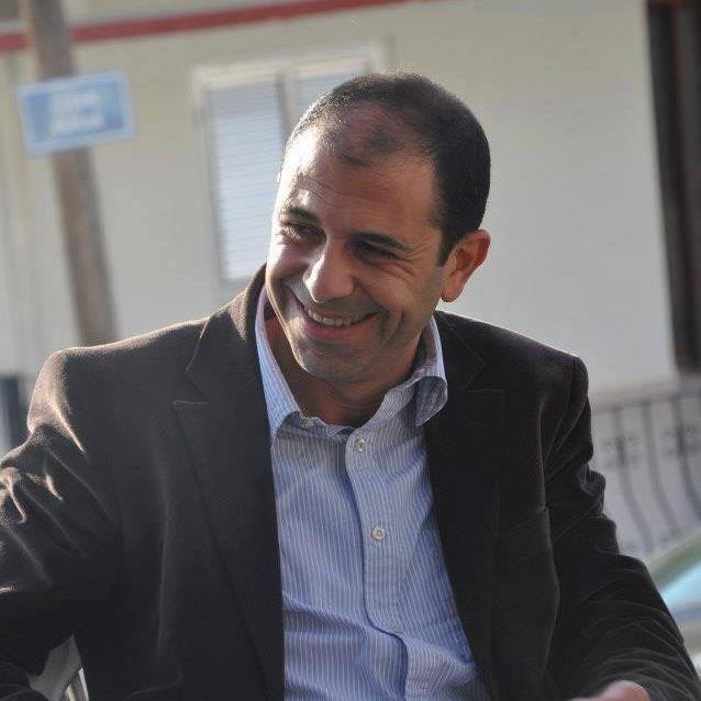 ozersay2015's profile picture. Doç. Dr. Doğu Akdeniz Üniversitesi, akademisyen