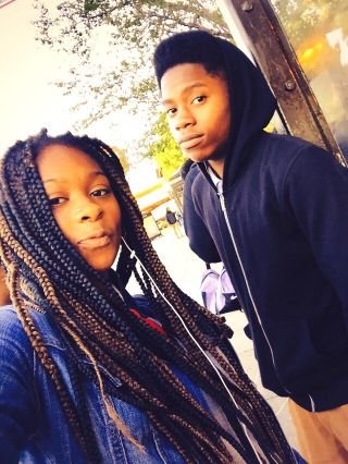 Streets Aint For Everybody , Stay On The Curve Lil Niggas.