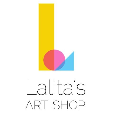 Lalita's Art Shop is introducing ART to a new generation through beautiful and unique children's products that showcase the work of our favorite artists!