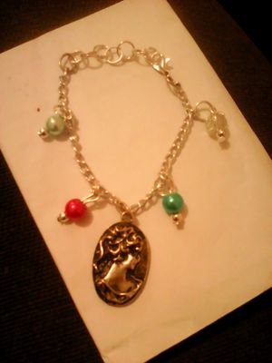 Unique handmade jewellery
