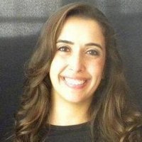 Luisa Ferolla (@lu_ferolla) 's Twitter Profile