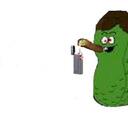 Harry Berger - @silvernug - Twitter