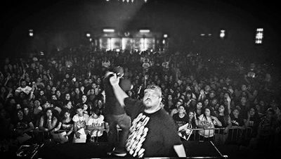 MC, Producer, Engineer for a long list of Artist in the Underground Scene