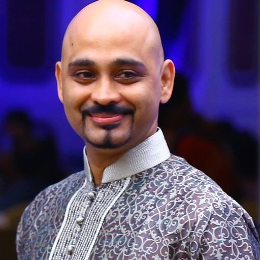 Madurai RMuralidaran is an acclaimed composer, musician, dancer and director who believes in presenting complex concepts with simplicity to reach the common man