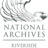 NARiverside's profile picture. A unit of the National Archives holding records from southern California, Arizona, and Clark County, Nevada. Comment Policy: https://t.co/s8iW2dImVg