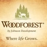 A wooded Houston development surrounding Woodforest Golf Club. Spacious homesites, top builders & a respected developer – we have it all!