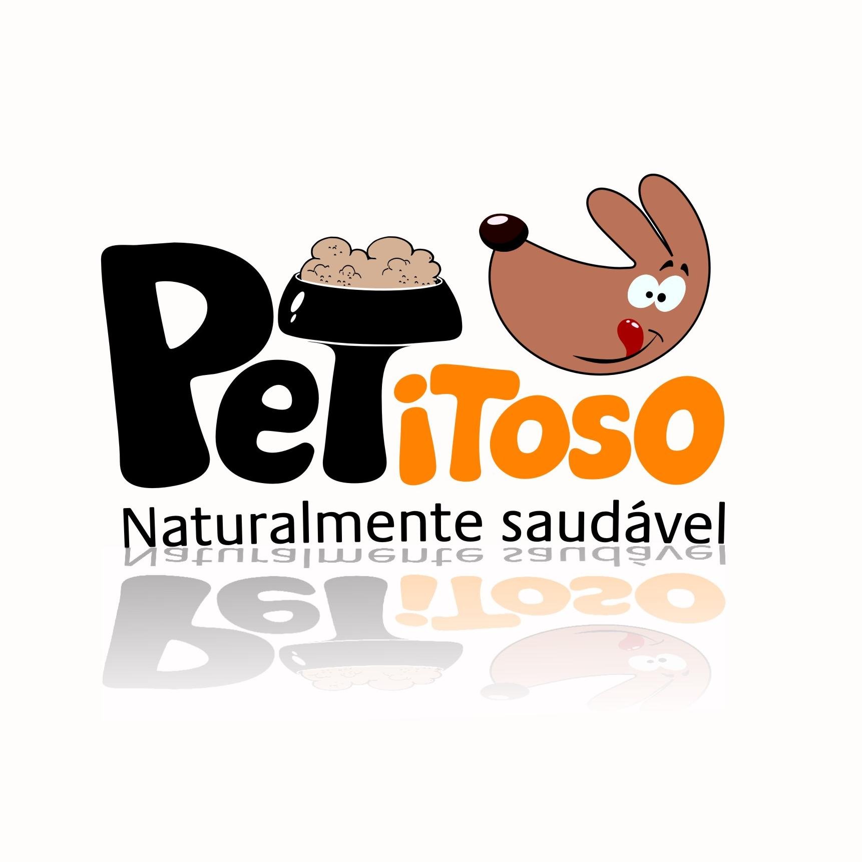 Alimento Natural para PET