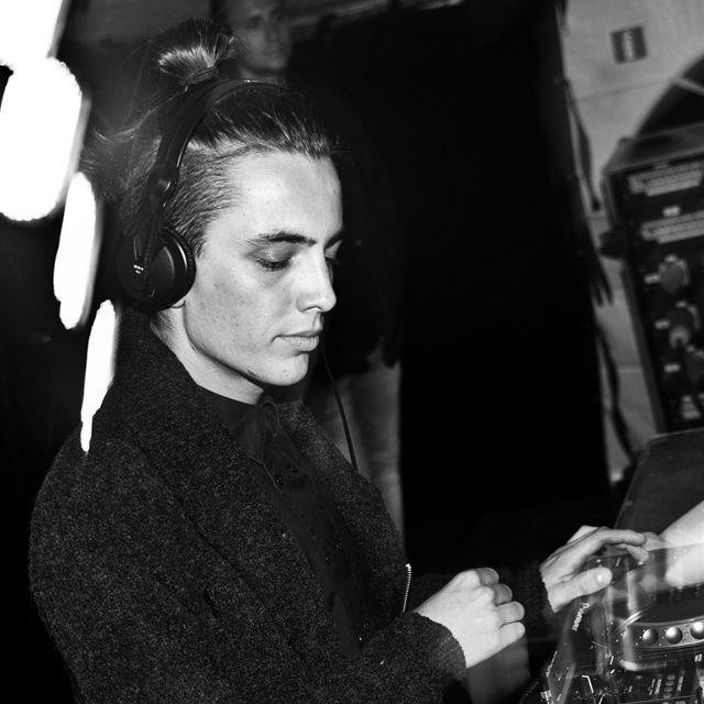 Dj Defkon | Varia | @Pukkelpop | @ThomasMore