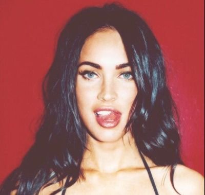 Hey beautifuls it's Megan Fox here, made a private account just for my wonderful fans ·teenage mutant ninja turtles out now