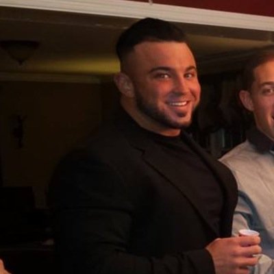 JamesHogan3's profile picture. 