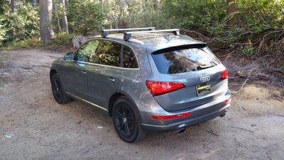 AUDIQ5takeover's profile picture. AUDI Q5 pictures. Feel free to Retweet and spread the AUDI Q5 luxuries.