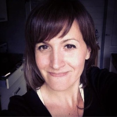 Fabienne_G's profile picture. Global Marketing & Communications Professional - Expat in Michigan - Made in Belgium