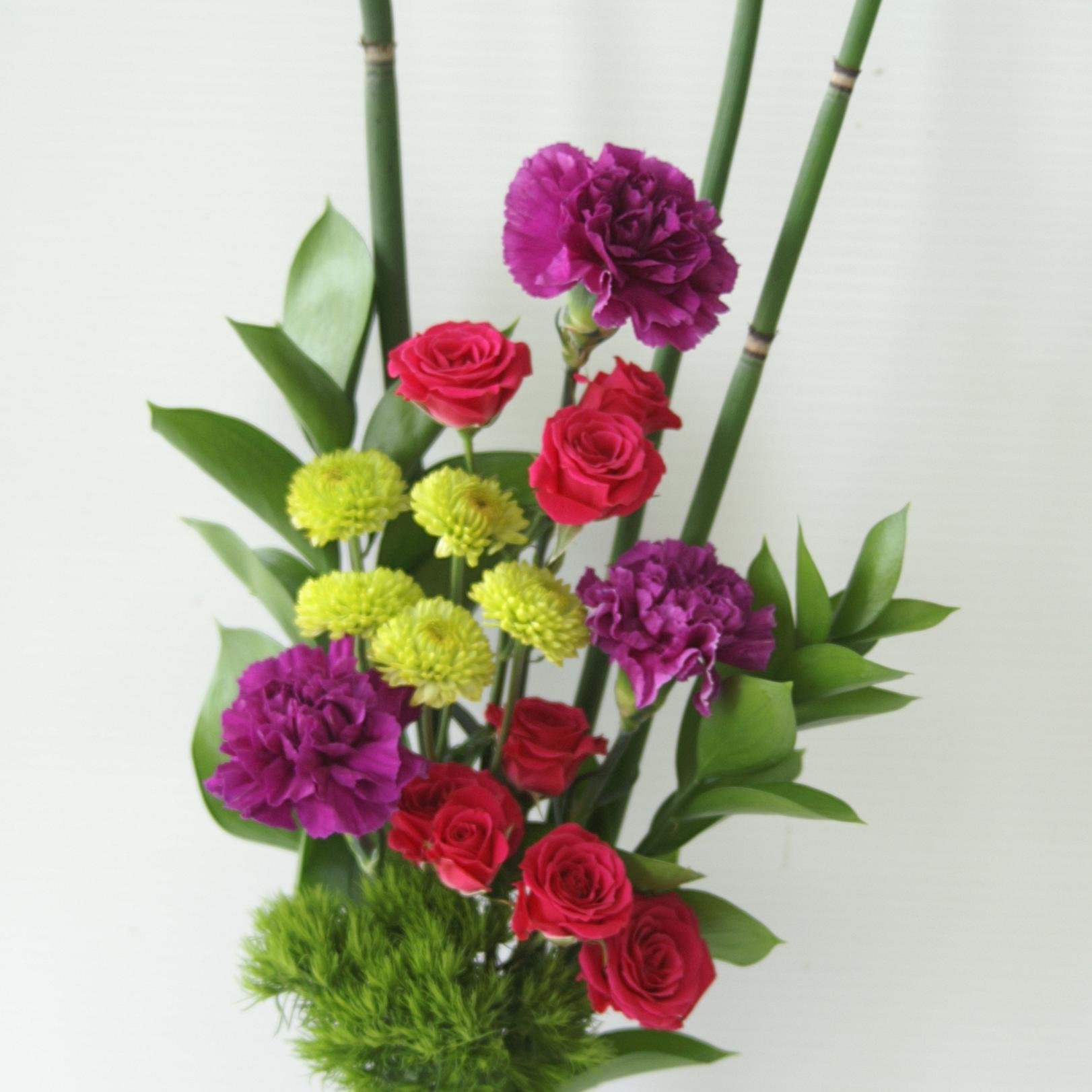 JanicesGD's profile picture. Full service florist in YEG since February 2009.