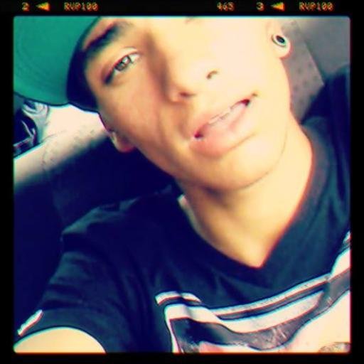 Mas que se foda oque os outros vão pensar ou dizer, eu to contigo até depois do fim Luca, tmj guri p. @Maiss_s