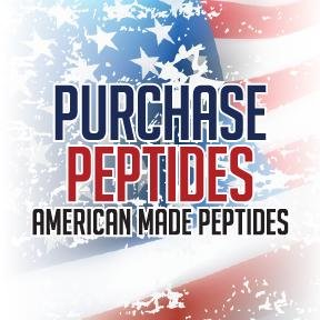 Our peptides are a guaranteed 98.6%+ purity every time. Make your order, Today! 888.623.9214