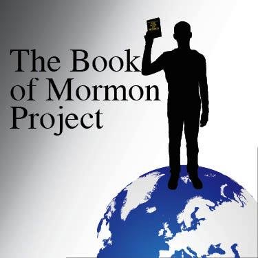 theBoMproj's profile picture. Our purpose is to help the world understand the Book of Mormon and how it can help everyone to live a happier, more peaceful, life.  It's a place for honest ?'s