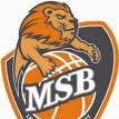 Mascotte officiel du MSB ! Espoir&Pro !