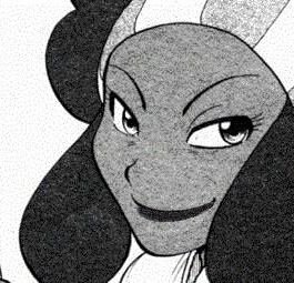 ''The top shelf of the children books is off limits'' || PokemonRP || OOC