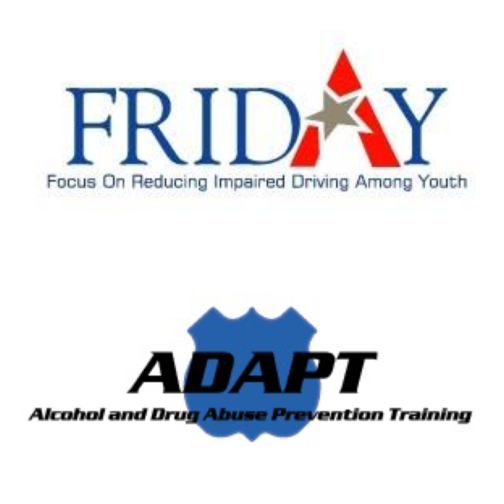 Free training for Texas law enforcement focused on reducing underage substance abuse and impaired driving.
