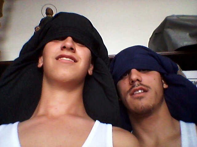 Loco del Costal.