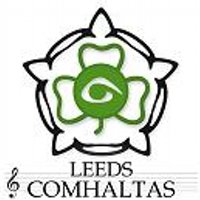 Leeds CCE (@leedsccemusic) 's Twitter Profile