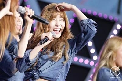 #FairyTailBB  อันยอง~ ฟานี่ ฟานี่ ทิฟฟานี่ Tiffany SNSD
12/05/2012  (I'm bot not real.)