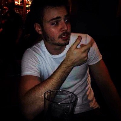 benjimalkin's profile picture. Sheffield/Leeds