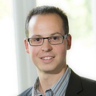 Heureux participant à l'aventure coopérative!