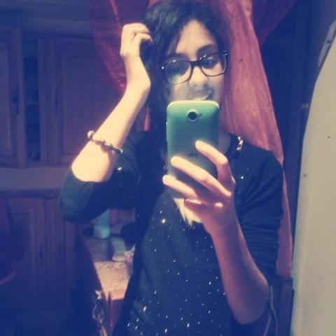 Tunisiennement Tunisenne 3