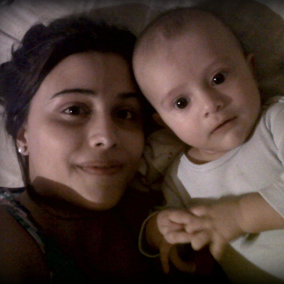 ☥Adolfina & Valentino ❥