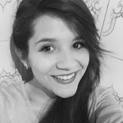 Daaianacarolina's profile picture. Não, eu não sei lidar.