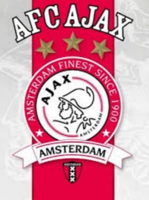 Welkom. Hier vind je het laatste nieuws van Ajax. Wil je meer weten volg ons dan!