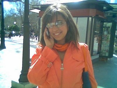 Con 11 años supe que quería ser #periodista.En el CV: @telecincoes,@noticias_cuatro,@A3Noticias,@adirecto,@nius.diario y @granadadigital.
#MamádeCandela
